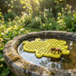 Safe Floating Feeder for Bees & Butterflies