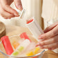 🔥HOT SALE 50%OFF🔥Silicone Ice Stick Tray with Storage Caddy