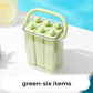 🔥HOT SALE 50%OFF🔥Silicone Ice Stick Tray with Storage Caddy