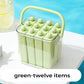 🔥HOT SALE 50%OFF🔥Silicone Ice Stick Tray with Storage Caddy