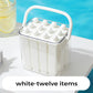 🔥HOT SALE 50%OFF🔥Silicone Ice Stick Tray with Storage Caddy