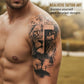 🔥HOT SALE5💥0K+ SOLD!😎Temporary Tattoos for Men and Women