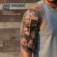 🔥HOT SALE5💥0K+ SOLD!😎Temporary Tattoos for Men and Women
