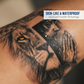 🔥HOT SALE5💥0K+ SOLD!😎Temporary Tattoos for Men and Women