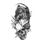 🔥HOT SALE5💥0K+ SOLD!😎Temporary Tattoos for Men and Women