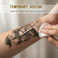 🔥HOT SALE5💥0K+ SOLD!😎Temporary Tattoos for Men and Women