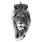 🔥HOT SALE5💥0K+ SOLD!😎Temporary Tattoos for Men and Women