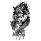 🔥HOT SALE5💥0K+ SOLD!😎Temporary Tattoos for Men and Women