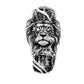 🔥HOT SALE5💥0K+ SOLD!😎Temporary Tattoos for Men and Women