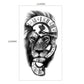 🔥HOT SALE5💥0K+ SOLD!😎Temporary Tattoos for Men and Women