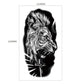 🔥HOT SALE5💥0K+ SOLD!😎Temporary Tattoos for Men and Women