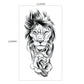 🔥HOT SALE5💥0K+ SOLD!😎Temporary Tattoos for Men and Women