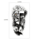 🔥HOT SALE5💥0K+ SOLD!😎Temporary Tattoos for Men and Women