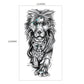 🔥HOT SALE5💥0K+ SOLD!😎Temporary Tattoos for Men and Women