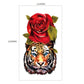 🔥HOT SALE5💥0K+ SOLD!😎Temporary Tattoos for Men and Women