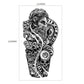 🔥HOT SALE5💥0K+ SOLD!😎Temporary Tattoos for Men and Women