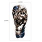 🔥HOT SALE5💥0K+ SOLD!😎Temporary Tattoos for Men and Women