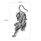 🔥HOT SALE5💥0K+ SOLD!😎Temporary Tattoos for Men and Women