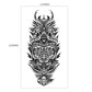 🔥HOT SALE5💥0K+ SOLD!😎Temporary Tattoos for Men and Women