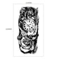 🔥HOT SALE5💥0K+ SOLD!😎Temporary Tattoos for Men and Women
