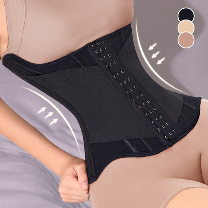 🌸2026 New Arrival🔥 50% OFF😍Button-Up Waist Cincher