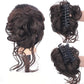 🥳2026 HOT SALE🥳💞50K+ SOLD!🕊️💕 49% OFF! Top Knot Bun Hairpiece – Blends with your hair, heat style friendly. Creates instant fullness. A must‑have for effortless updos. 👑🌀