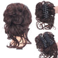 🥳2026 HOT SALE🥳💞50K+ SOLD!🕊️💕 49% OFF! Top Knot Bun Hairpiece – Blends with your hair, heat style friendly. Creates instant fullness. A must‑have for effortless updos. 👑🌀