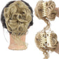 🥳2026 HOT SALE🥳💞50K+ SOLD!🕊️💕 49% OFF! Top Knot Bun Hairpiece – Blends with your hair, heat style friendly. Creates instant fullness. A must‑have for effortless updos. 👑🌀