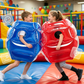 ⚽BUY 1 GET 1 FREE✨ Inflatable Bumper Ball Suit for Kids – Safe, Durable, Active Fun 🎈