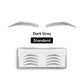 🎉Limited Sale 50% OFF🎉The Ultimate Long-Lasting Eyebrow Stamp