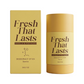 🌸Summer Special Limited Time Discount💐 Fresh Moisturizing Deodorant Stick