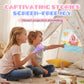 🔥Hot Sale 50%OFF🔥Early Education Projector Torch for Kids