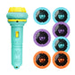 🔥Hot Sale 50%OFF🔥Early Education Projector Torch for Kids