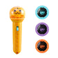 🔥Hot Sale 50%OFF🔥Early Education Projector Torch for Kids