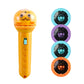 🔥Hot Sale 50%OFF🔥Early Education Projector Torch for Kids