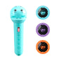 🔥Hot Sale 50%OFF🔥Early Education Projector Torch for Kids