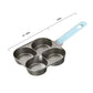 🔥Non-Stick Breakfast Skillet for All Stoves