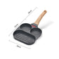 🔥Non-Stick Breakfast Skillet for All Stoves