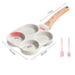🔥Non-Stick Breakfast Skillet for All Stoves