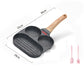 🔥Non-Stick Breakfast Skillet for All Stoves