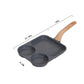 🔥Non-Stick Breakfast Skillet for All Stoves