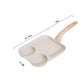 🔥Non-Stick Breakfast Skillet for All Stoves