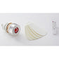 🥳2026 HOT SALE🥳💞50K+ SOLD!⏳✨3-in-1 Ceiling Fan with Light and Bluetooth Speaker