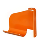 🔥Heavy-Duty Chainsaw Wall Mount 🪓 – Solid Iron, Rust-Proof Powder Coating, Universal Cradle for Gas & Electric Saws, Quick Install