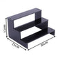 🔥Multi-layer Acrylic Display Stand for Collectibles and Perfume