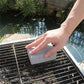 🔥2026 HOT SALE🔥Natural Pumice Grill Griddle Cleaning Block-Small🪨🪥