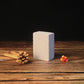 🔥2026 HOT SALE🔥Natural Pumice Grill Griddle Cleaning Block-Small🪨🪥