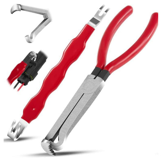 🔥HOT SALE🚗Multifunctional Electrical Disconnect Pliers for Cars
