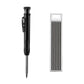 🔥Multifunctional Quick-Drying Carpenter Pencil with Sharpener