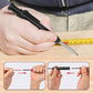 🔥Multifunctional Quick-Drying Carpenter Pencil with Sharpener